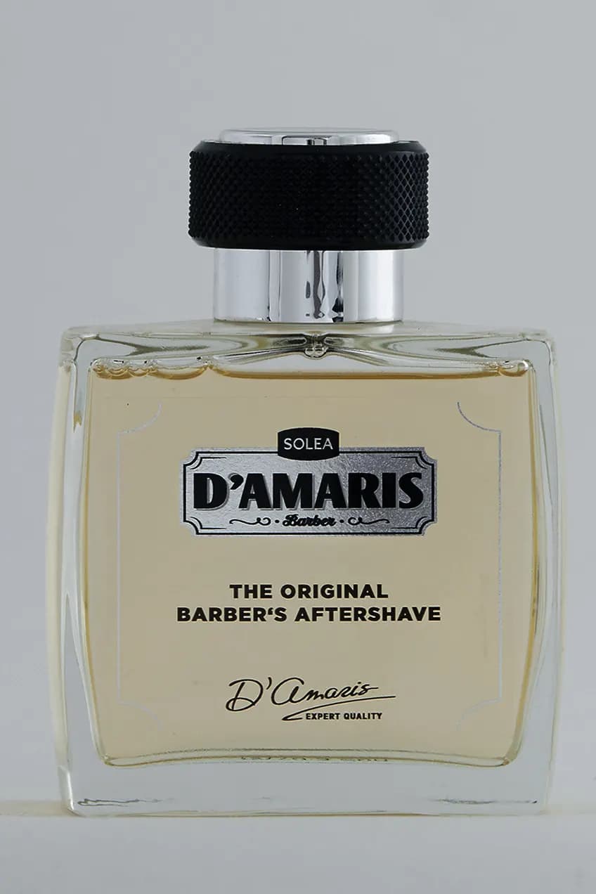 Product photograph before professional image editing