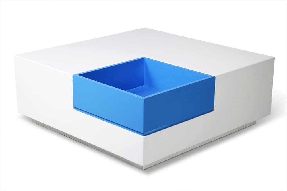 Complex product after professional background removal