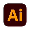 Adobe Illustrator logo