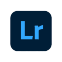 Adobe Lightroom logo