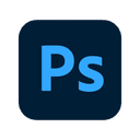 Adobe Photoshop logo